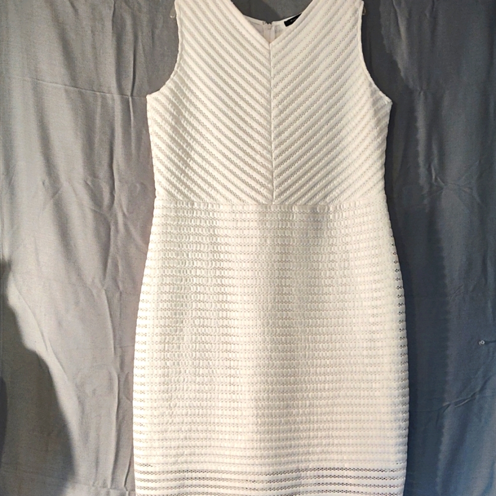 Wardrobe A Dress